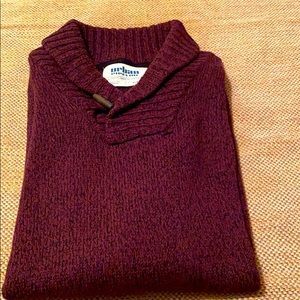 Men’s sweater